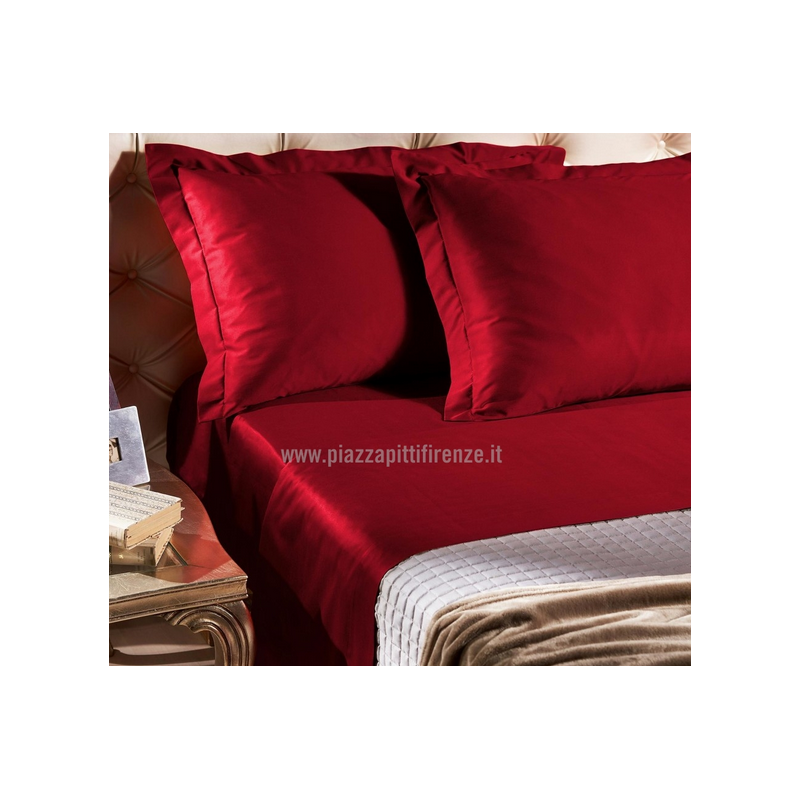 Completo lenzuola Byron matrimoniale Piazza Pitti Firenze