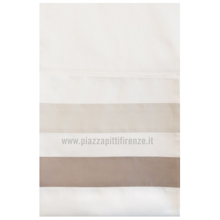 Completo copripiumino Piazza Pitti Tessa matrimoniale - lana Completo copripiumino Piazza Pitti Tessa matrimoniale - lana