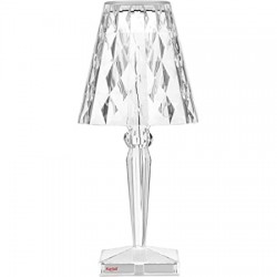 Lampada Big Battery Kartell...