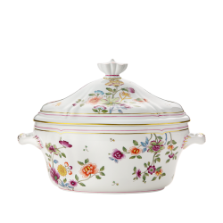 Tureen Granduca Coreana...