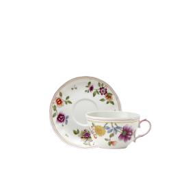 Tea cup Granduca Coreana...