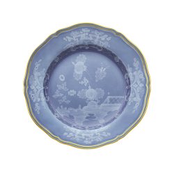 Piatto piano Ginori 1735...
