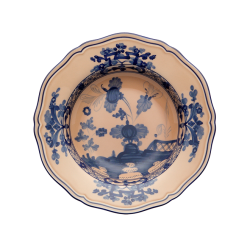 Piatto fondo Ginori 1735...