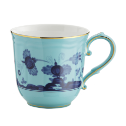 Tazza Mug Ginori 1735...