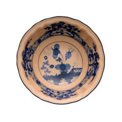 Coppetta macedonia Ginori...