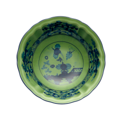 Fruit salad bowl Ginori...