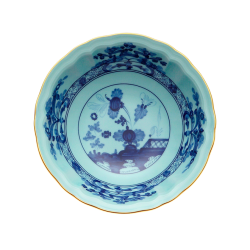 Obstsalatschüssel Ginori...