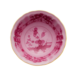 Coppetta macedonia Ginori...