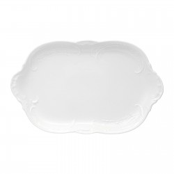 Piatto ovale 38 cm...