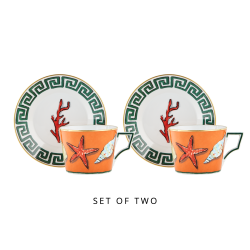 2er-set tee tasse rock...