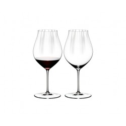 Calice Riedel Performance...