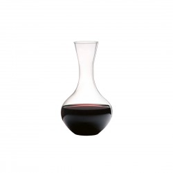 Decanter Riedel syrah in...