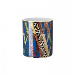 Vaso Versace Virtus 18 cm