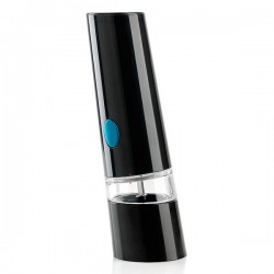 Alessi Tonga schwarze...