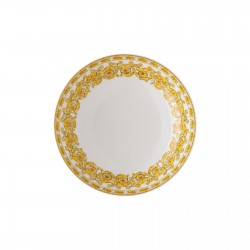 Piatto fondo Versace Medusa...