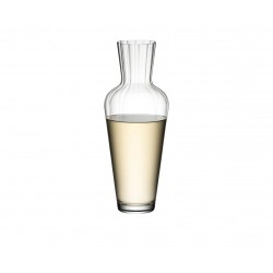 Riedel Kristallkaraffe Mosel