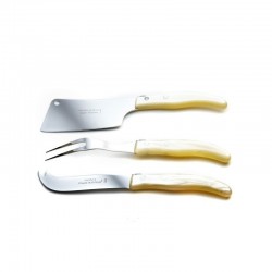 Servizio da formaggio...