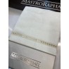 Mastro Raphael set spugna 2 pezzi Segreti - avorio Mastro Raphael set spugna 2 pezzi Segreti - avorio