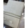 Mastro Raphael telo bagno Segreti cm 110x150 - grigio chiaro Mastro Raphael telo bagno Segreti cm 110x150 - grigio chiaro