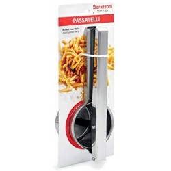 Schiaccia Passatelli in...