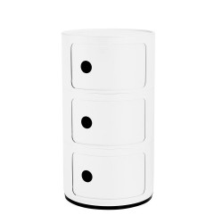 Modulare Kartell recycelte...