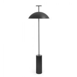 Lampada da terra Kartell...