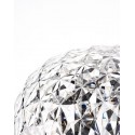 Lampada Planet Kartell fume cm 53