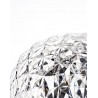Lampada Planet Kartell fume cm 53