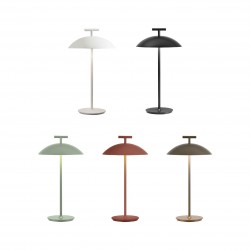 Lampada Kartell Mini Geen-A...