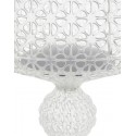 Lampada da terra Kabuki Kartell nero cm 166