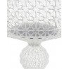 Lampada da terra Kabuki Kartell nero cm 166