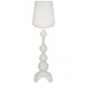 Lampada da terra Kabuki Kartell nero cm 166