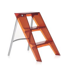 Kartell upper scaletta da casa
