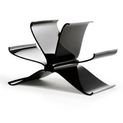 Zeitungsständer von Kartell...