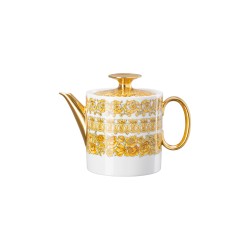 Teiera Versace Medusa Rhapsody