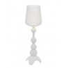 Lampada Bourgie Kartell oro cm 68