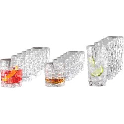 Nachtmann Bossa Nova Value...