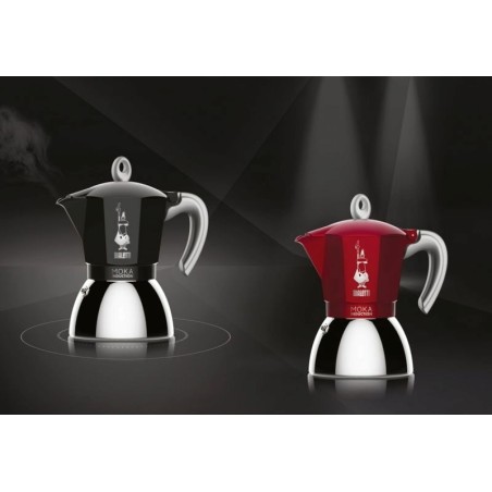 Moka induction Bialetti 2 tazze