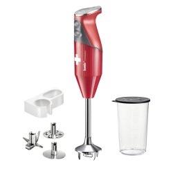 Frullatore ad immersione...