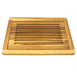 Tagliere pane in legno di...