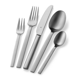 WMF Alteo 60-piece cutlery...