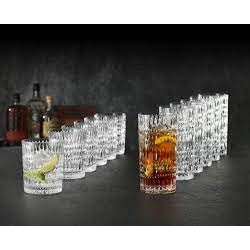 Nachtmann Ethno tumbler set 12