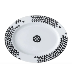 Piatto ovale Rosenthal...