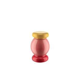 Macina sale rosa Alessi...