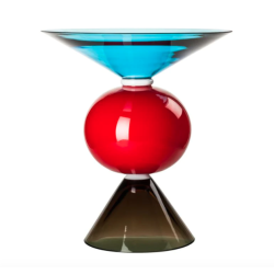 Venini Oman blown glass...
