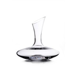 Decanter in cristallo...