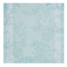Tovagliolo Le Jacquard Francais puro cotone Jardin d'eden cascade 58x58 cm Tovagliolo Le Jacquard Francais puro cotone Jardin d'eden cascade 58x58 cm