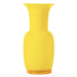 Vaso Venini in vetro...