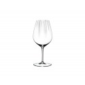 Riedel Performance riesling glass in optical crystal