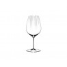 Riedel Performance riesling glass in optical crystal